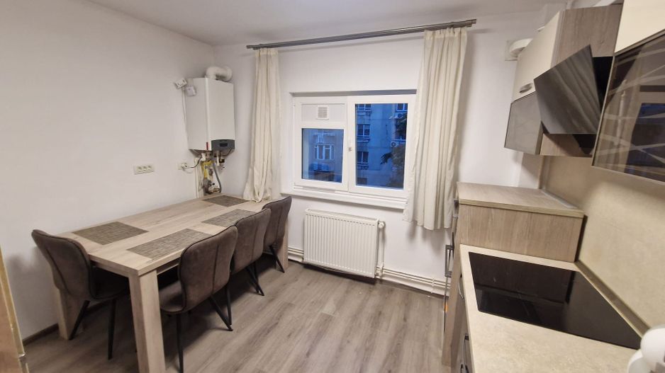 Apartament 3 camere Unirii - Decebal | Centrala proprie | Parcare - Poză 7