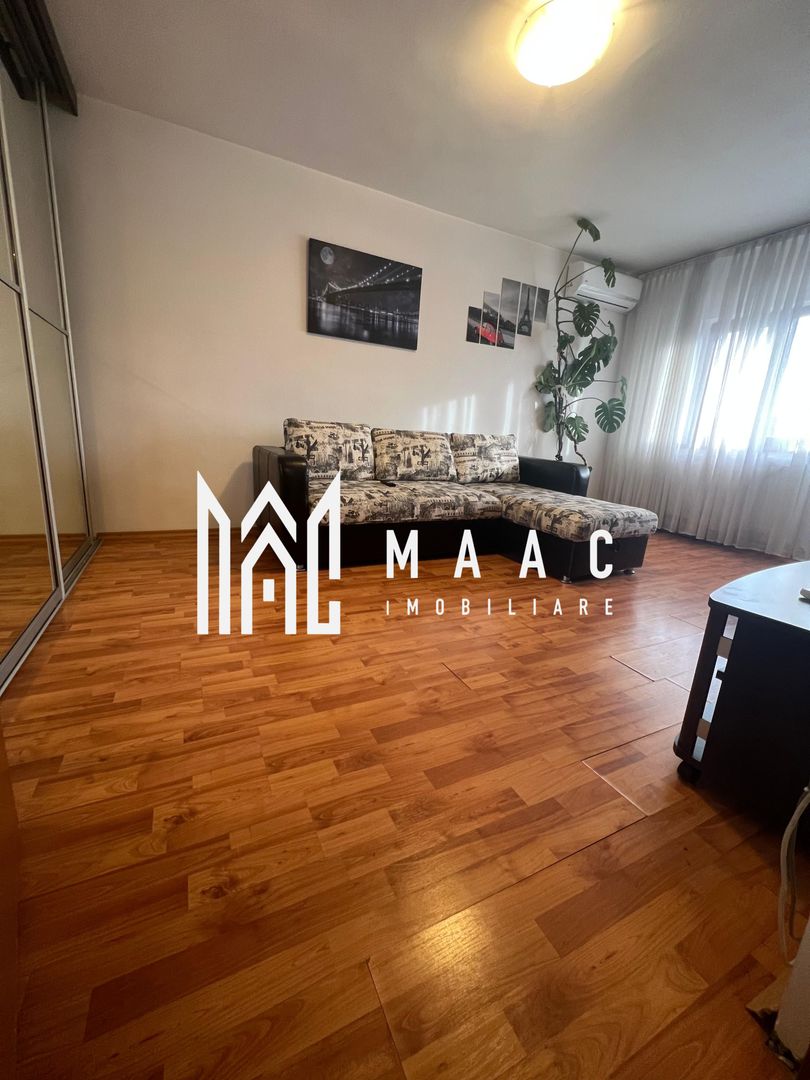 Apartament 2 camere | Calea lui Traian | Etaj 3 - Poză 2