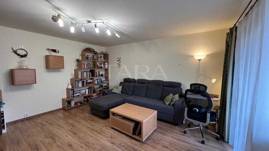 Apartament renovat, Dâmbul Rotund, Cluj-Napoca. - Poză 1