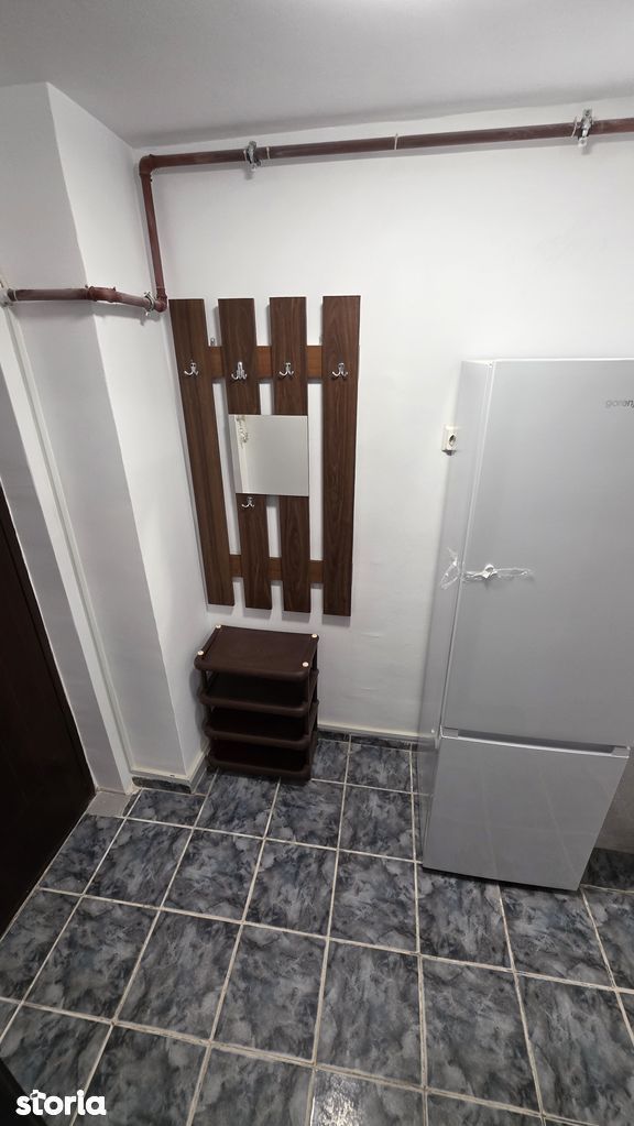 Apartament 2 camere de închiriat Gorjului–Lujerului - Poză 3