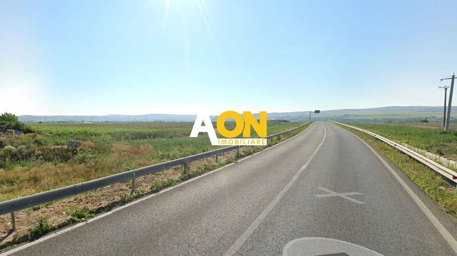 Teren de vanzare, 25.561mp in zona Soseaua de Centura, 58ml deschidere - Poză 3