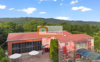 Investitie Cladire Multifunctionala 700mp - 1590 mp teren, D42ml - Poză 27