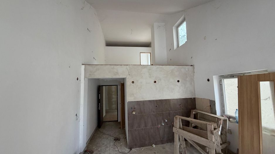 Proprietate cu potential de dezvoltare in Lugoj – Strada Avram Iancu - Poză 9