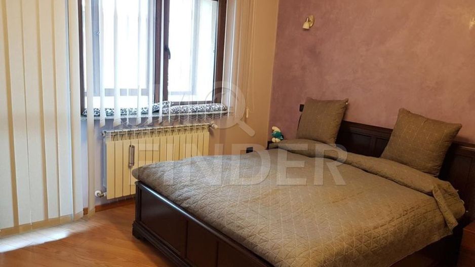 Apartament in Vila Andrei Muresanu - Poză 5