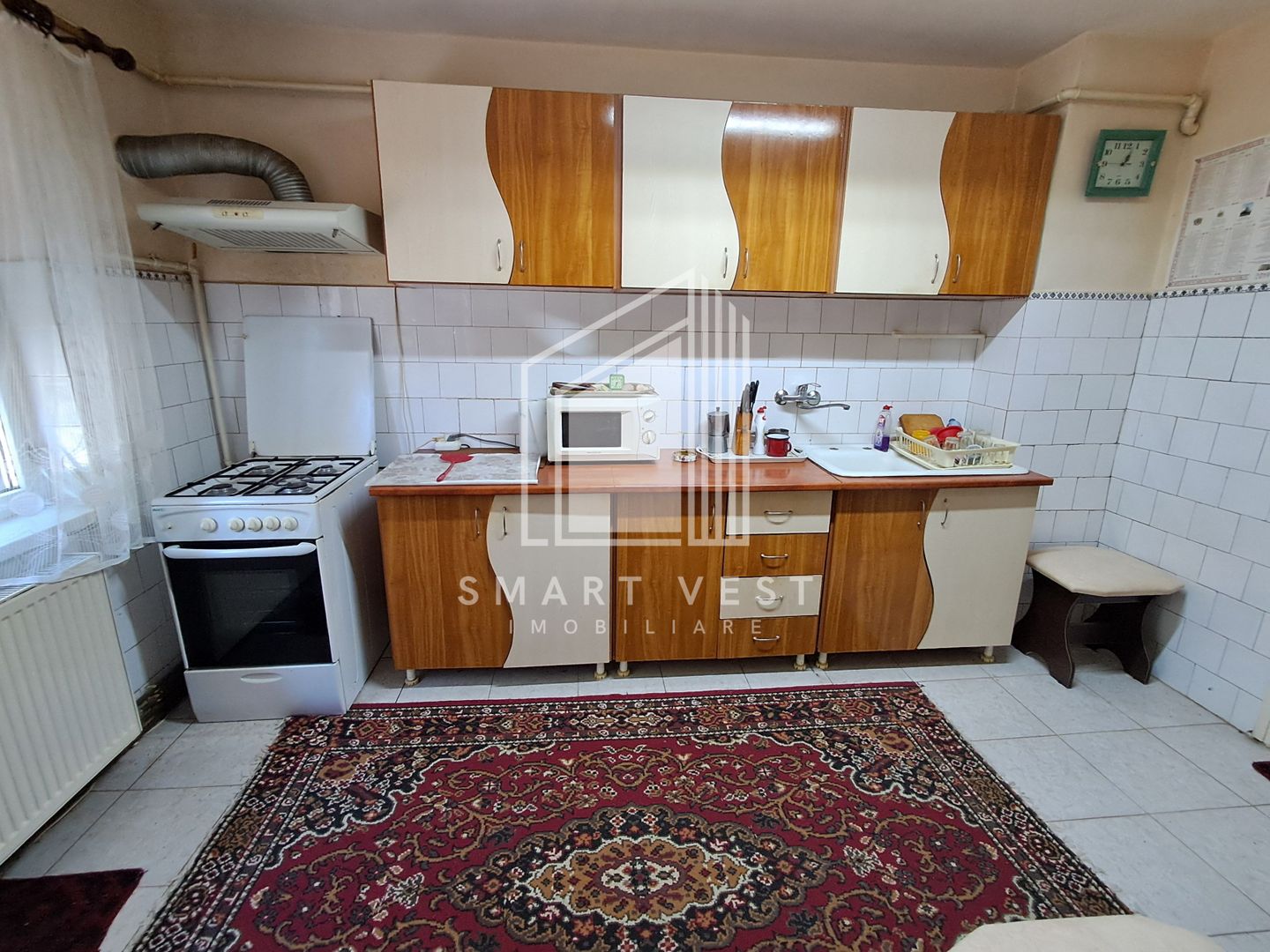 Apartament 3 camere | Parter | Zona Carpati 2 - Poză 9