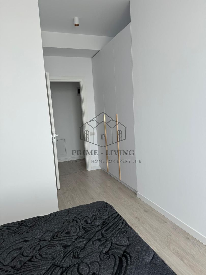 PENTHOUSE DE LUX CU 2 CAMERE IN ZONA PIPERA PLAZA - Poză 11