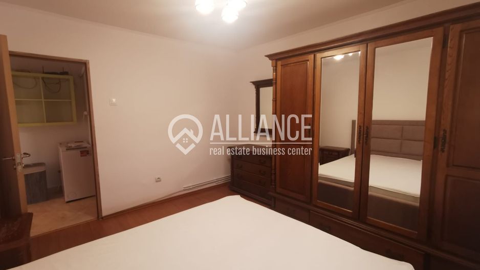 Tomis Nord Boema(COD 06) Apartament 2 camere mobilat complet - Poză 8