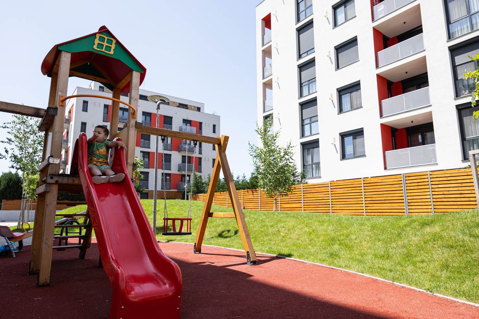 ACASĂ începe în Cartier ARED IMAR! - Poză 7