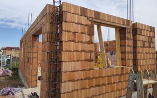 Casă Premium individuala în Cristian, Sibiu - Poză 9