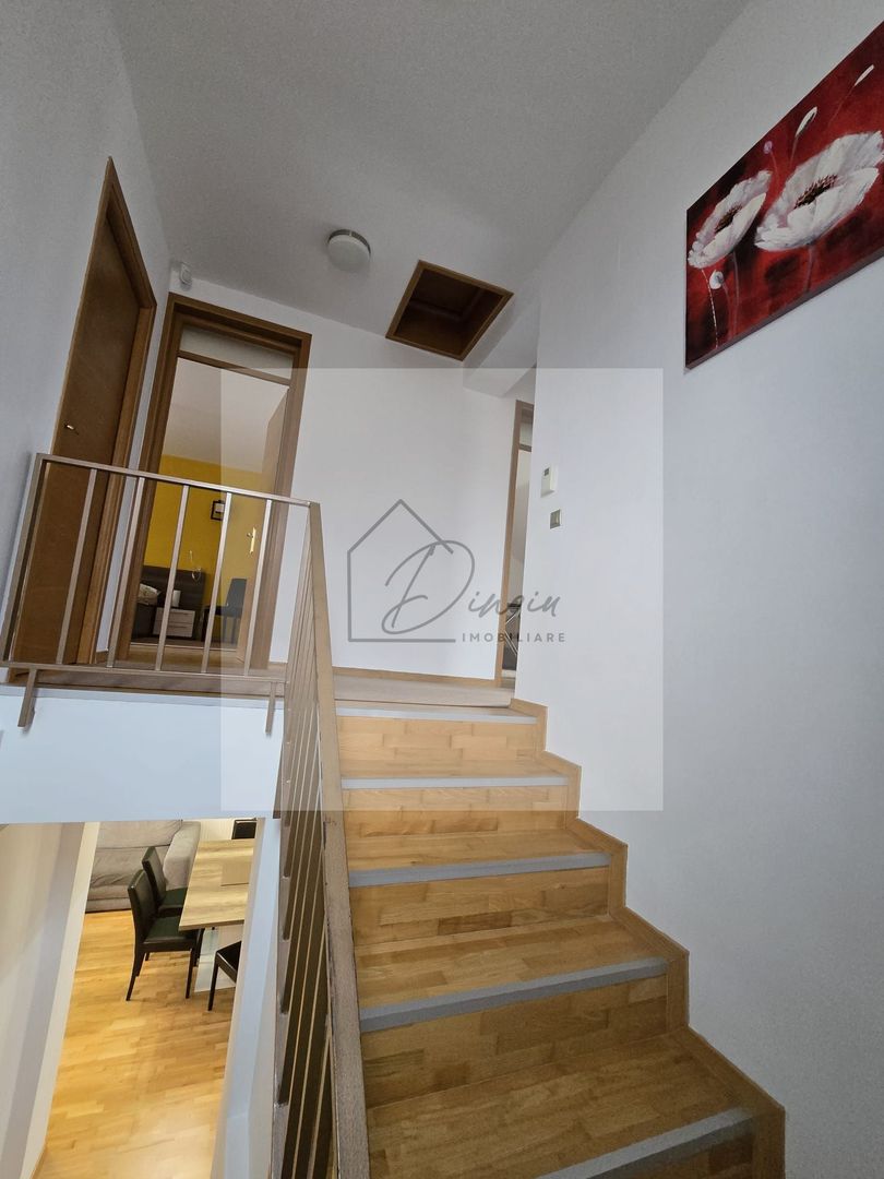 COM 0% I Vila 6 camere Aviatiei Pipera I Henri Coanda I Intabulata - Poză 31