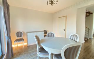 Penthouse elegant cu vedere spre oras-zona Mircea Eliade - Poză 7