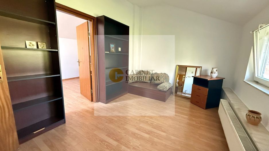 3 camere + birou I Etaj 1  I Curte + garaj I 1 mai - Domenii - Poză 8