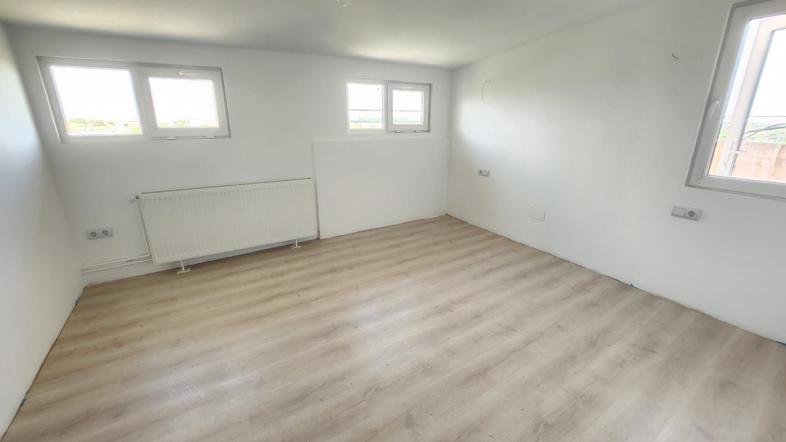 Apartament frumos la 5 minute de Iulius Mall - Poză 20