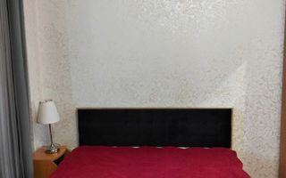 Apartament 2 camere de închiriat, Aleea Tudor Neculai, Iași - 50 mp utili + balcon - Poză 3