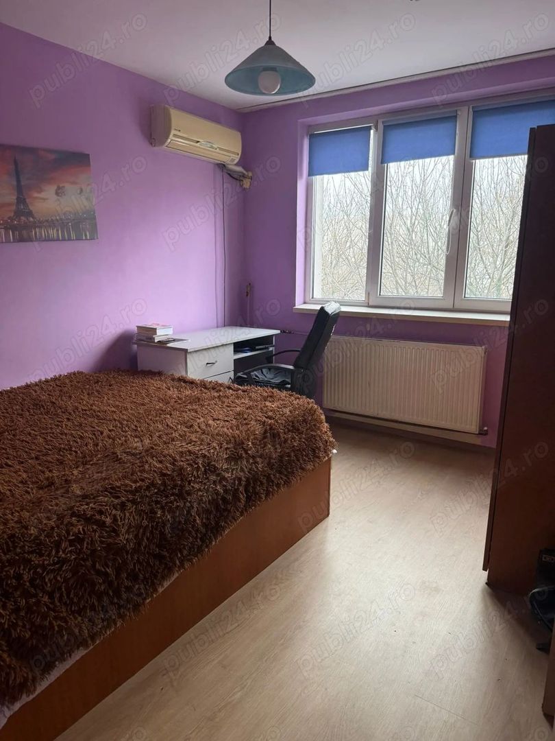 Apartament 2 camere decomandat, vedere parc IOR, pet friendly, etaj 4 - Poză 3