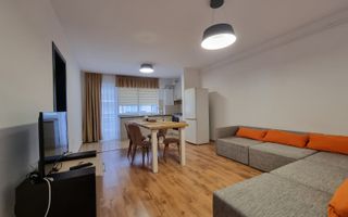 Apartament de 2 camere | parcare | bloc nou | et 2 | Sanpetru - Poză 8
