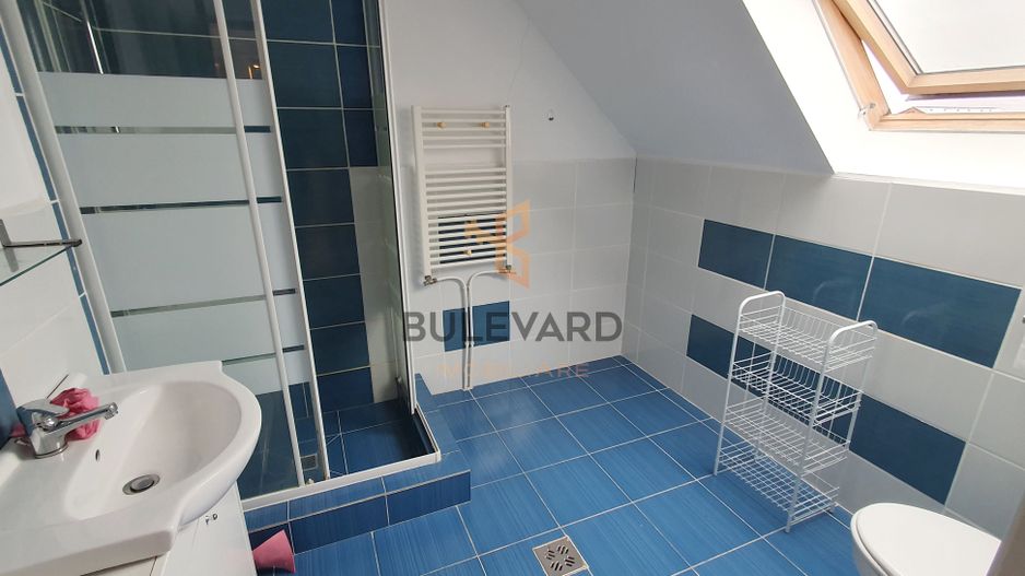 Apartament cu 2 camere zona Muzeul Apei! - Poză 8