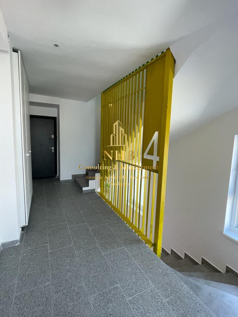 Apartament Premium 3 camere | Ferdinand + Parcare - Poză 11