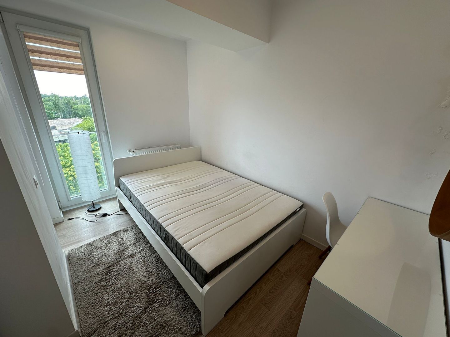 Park View Politehnica Inchiriere 2 camere 7 Min Metrou Grozavesti Regie - Poză 3