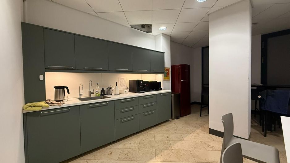 OPORTUNITATE EXCLUSIVĂ DE ÎNCHIRIERE SPAȚII BIROU ZONA CENTRALĂ EMINESCU - Poză 9