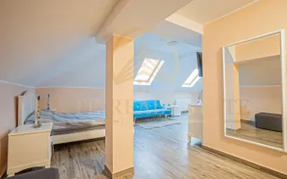 Peninsulă Constanța – Proprietate rară cu teren în proprietate - Poză 24