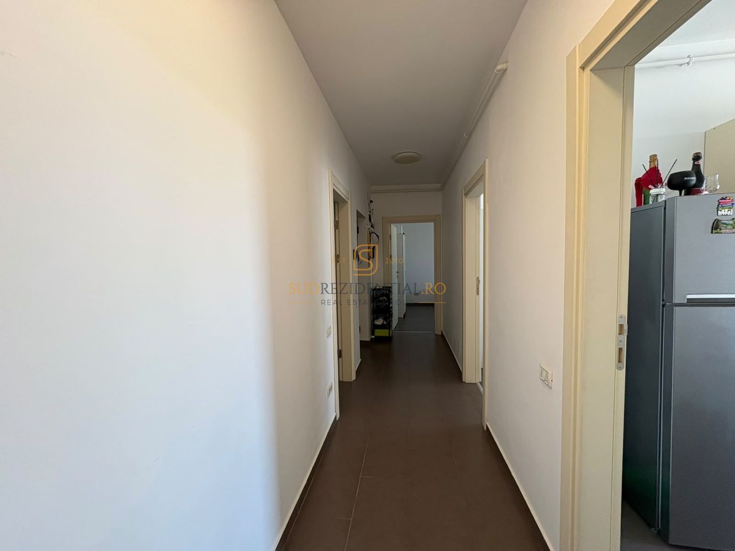 Apartament cu 3 camere, Viva Residence, Metrou Aparatorii Patriei - Poză 8