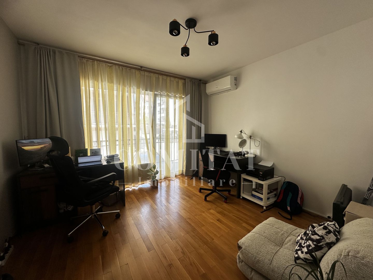 Apartament 4 camere | Garaj si Boxa | Cartier Bună Ziua - Poză 11