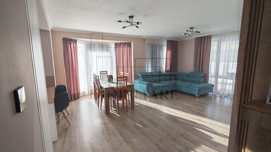 Casă parter cu grădină 500 mp, 6.5 kW fotovoltaice | Corușu - Poză 2