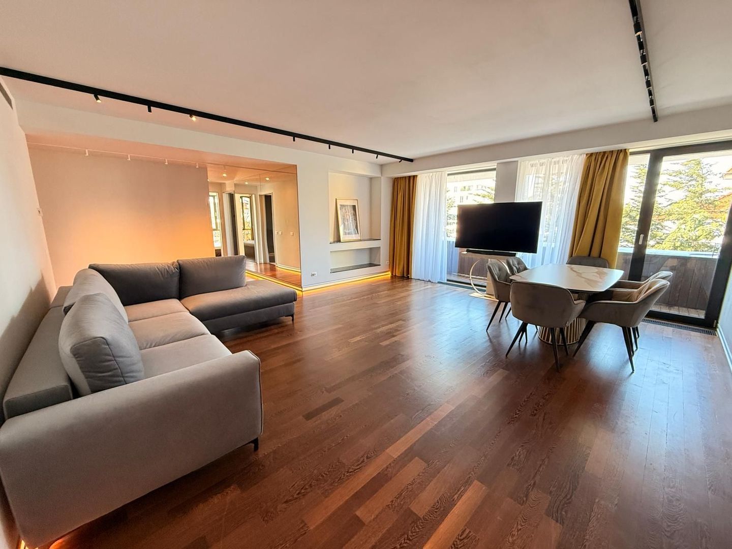 Apartament premium Floreasca/ Rahmaninov - Poză 1