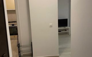 Garsonieră tip studio de închiriat | Lectorului Residence | - Poză 7
