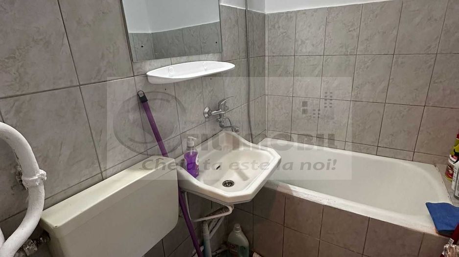 Libera de vanzare garsoniera Policlinica Galata - Poză 5