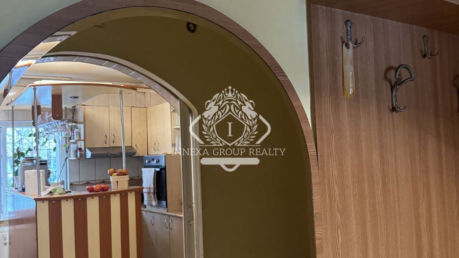 13 Septembrie | 4 camere | dec | 100mp | Parter | 199.000 Euro - Poză 18