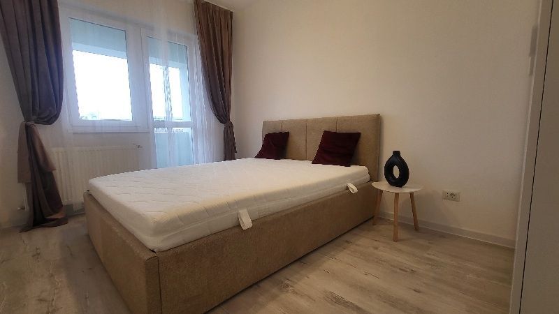 Apartament de inchiriat Avantgarde City – Militari Residence, Chiajna - Poză 6