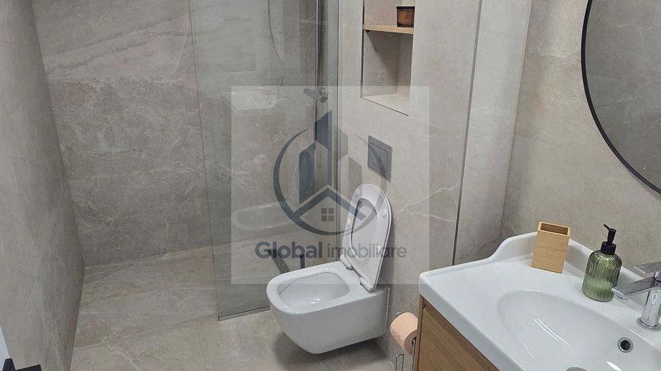 Apartament 2 camere – Prima închiriere Andronache - Poză 6