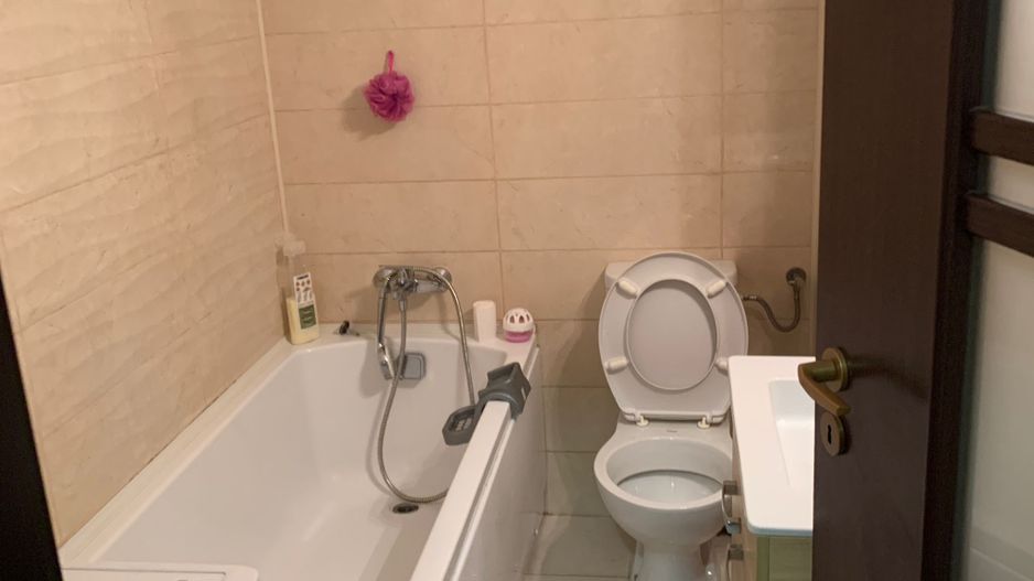 Garsoniera de vanzare Bragadiru Mobilata -Utilata plus LOC DE PARCARE Comision 0 - Poză 4