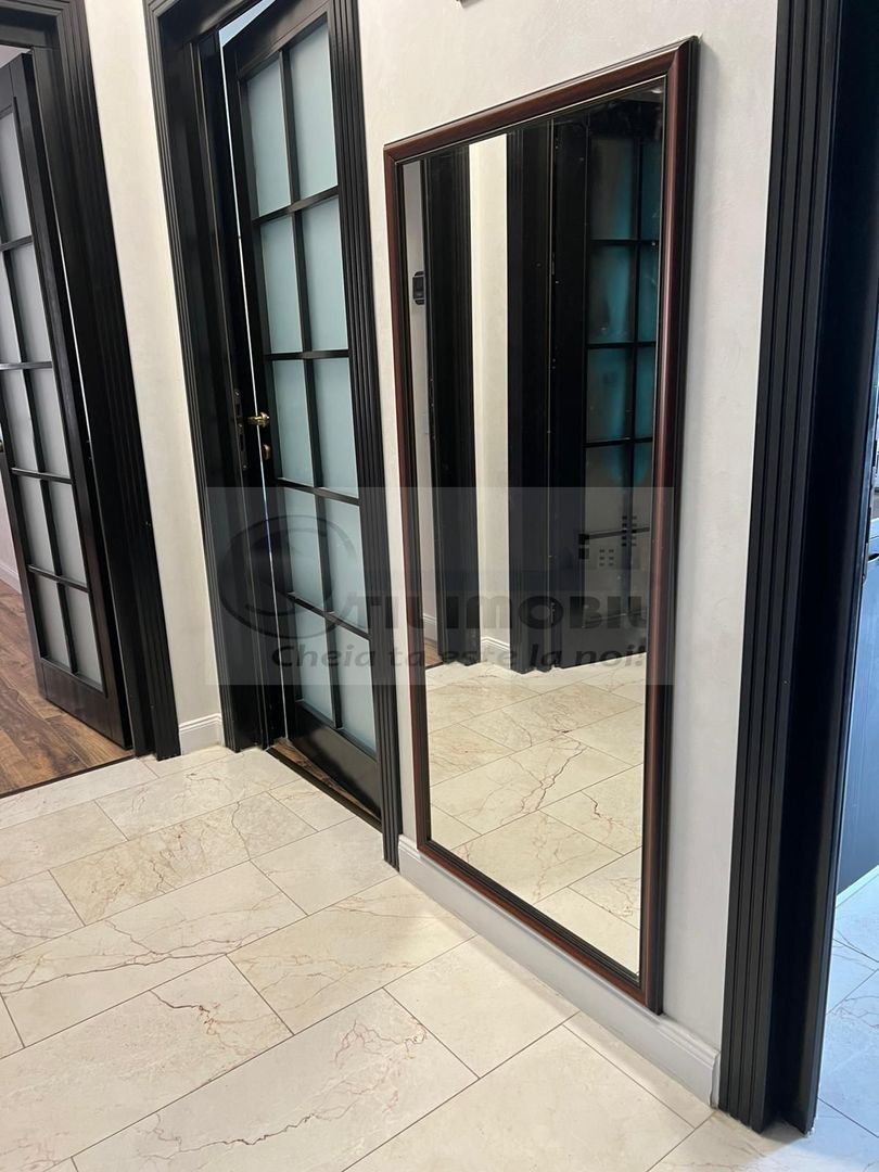 Ap 2 camere decomandat - Copou - 67 mp - parcare - INTABULAT ! - Poză 5