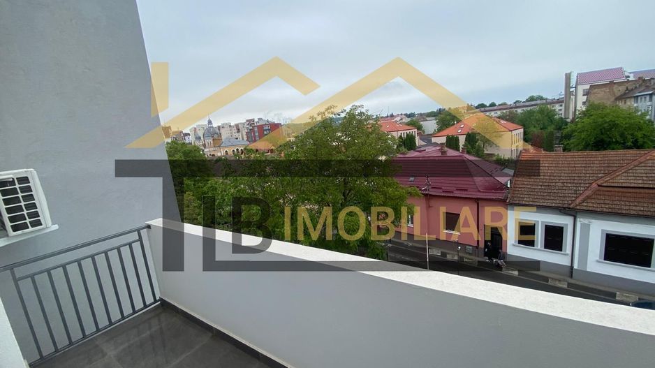 Apartament de 3 camere, lux, parcare, 75mp, zona Centrala - Poză 12