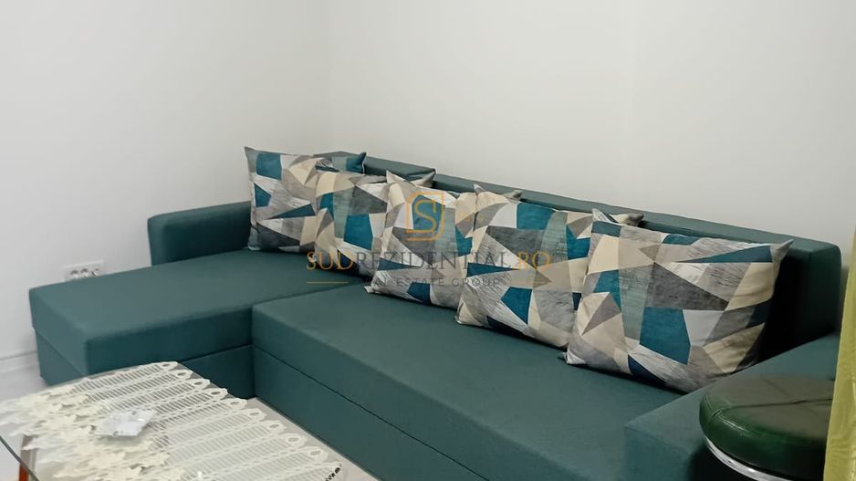 De inchiriat apartament 2 camere 47 mp - statia de metrou M2 Berceni - Poză 2