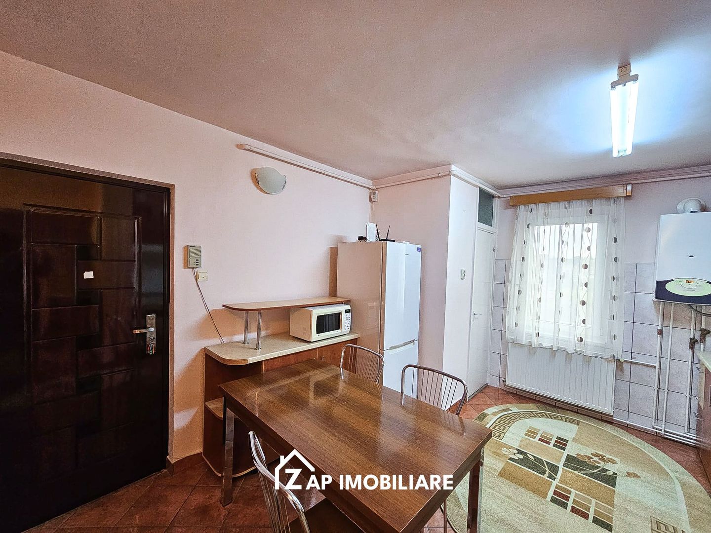 Tudor - 2 camere - Pandurilor - ocupabil imediat - Poză 3
