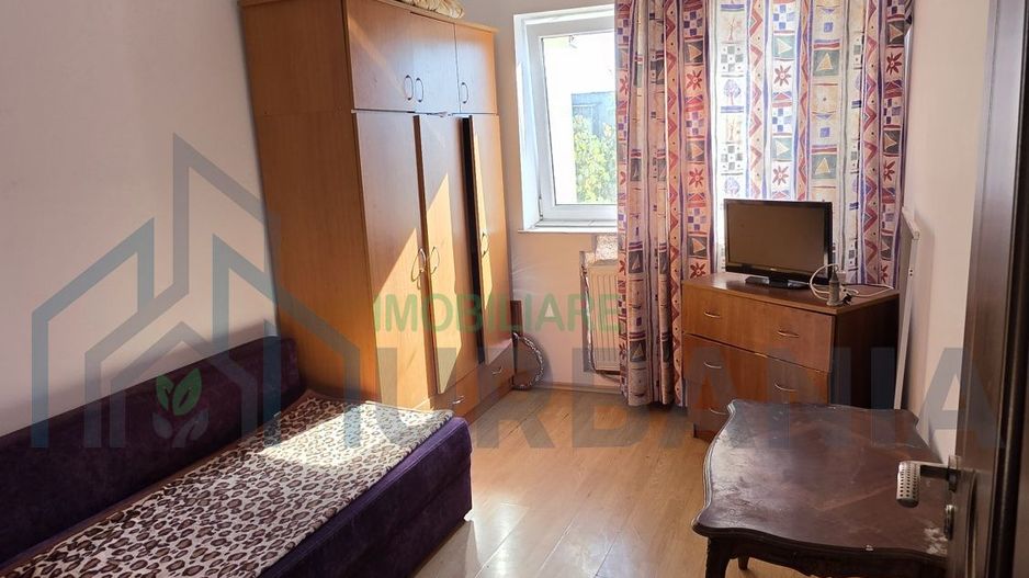 Apartament 3 camere Metalurgie, la 3 minute de stația de tramvai - Poză 3