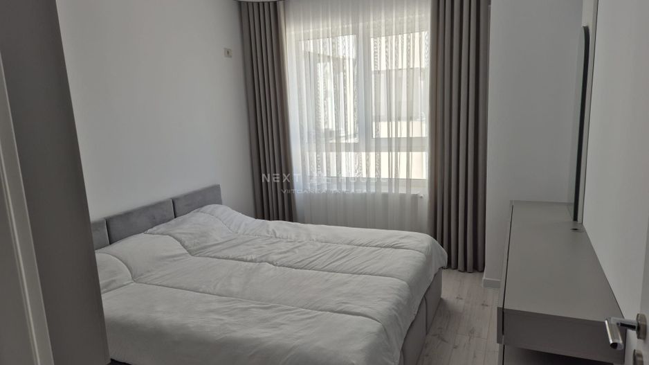 Apartament Parcul Carol ( Liberty Mall ) - la 2 km de Unirii - Poză 6