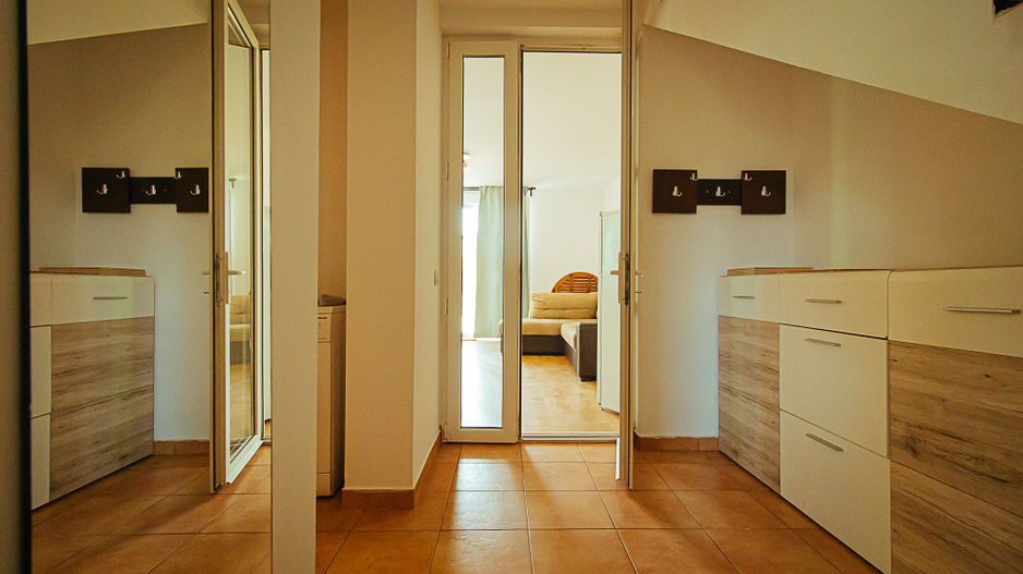 Exclusivitate - Sanpetru, casa cu priveliște deosebită - Poză 20