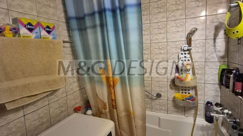 1 camera Girocului la parter - Poză 8