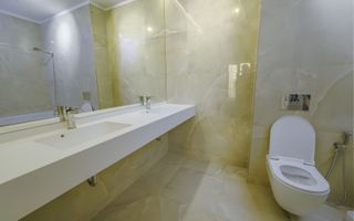 3 Camere Floreasca| Mobilat Premium| Parcare! - Poză 5