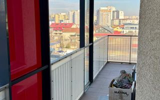 De vanzare - 3 camere decomandat etaj 4 - Splaiul Unirii - Poză 15