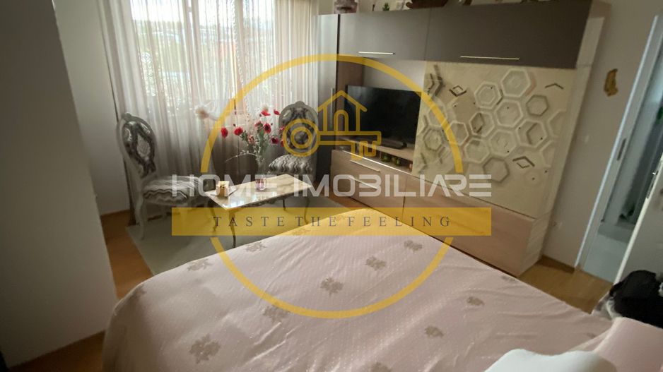 Etaj 2-Ap2CDecomandat 63mp+Loc de parcare/La 800m de Biserica Inaltarea Domnului - Poză 4