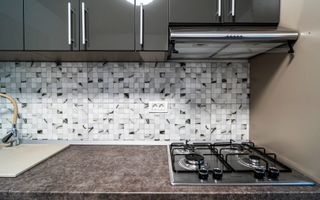 3 camere, 76 mp, etajul 4, mobilat-utilat, Piata Gorjului -Scoala 174 - Poză 18