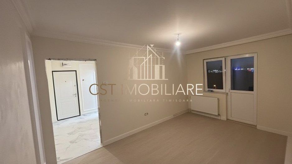 Apartament cu 2 camere / Sagului - Poză 1