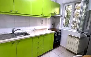 🏡 Închiriez Apartament cu 2 camere renovat, Bd. Basarabiei, etaj 2 - Poză 13
