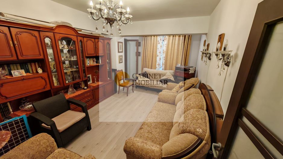 Apartament 3 camere | 96 mp | Cartier Latin - Poză 5